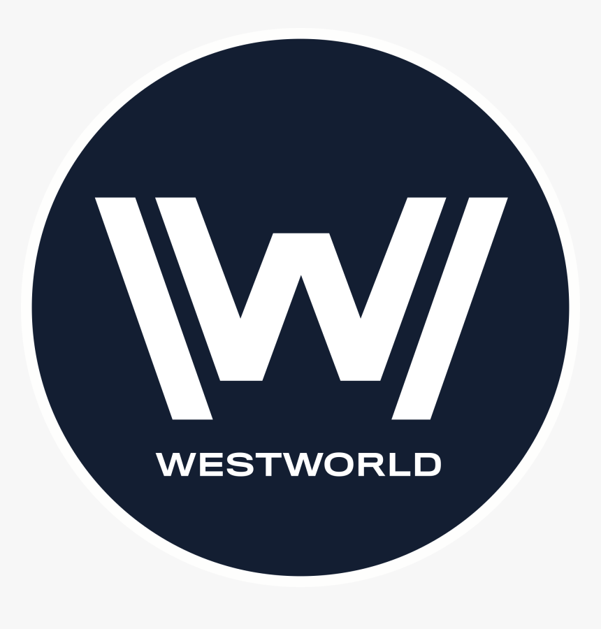 Westworld Season 2 Logo, HD Png Download
