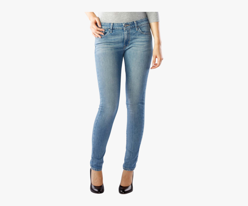 Women Jeans Png - Jeans For Womens Png, Transparent Png