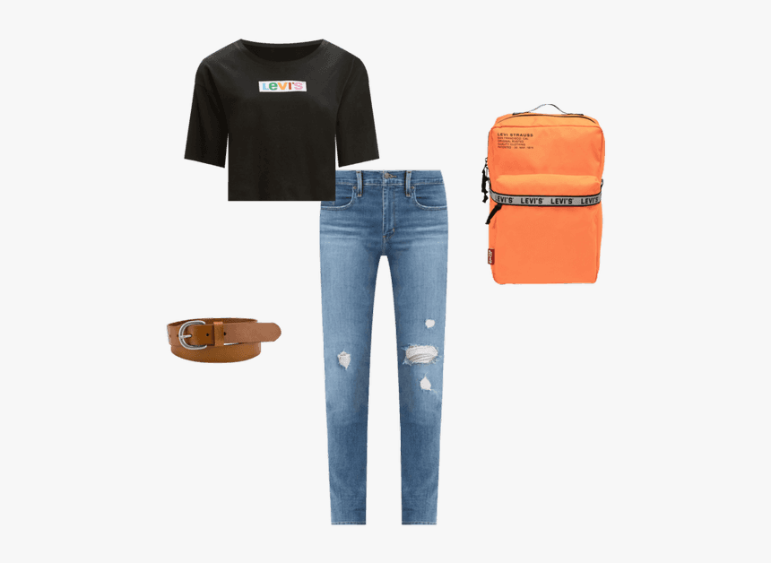 Suitcase, HD Png Download