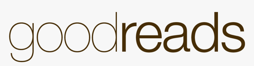 Goodreads, HD Png Download