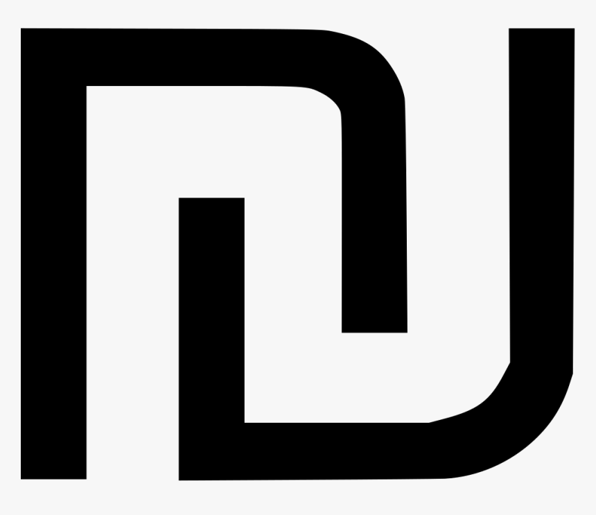 Israel Israeli Shekel, HD Png Download