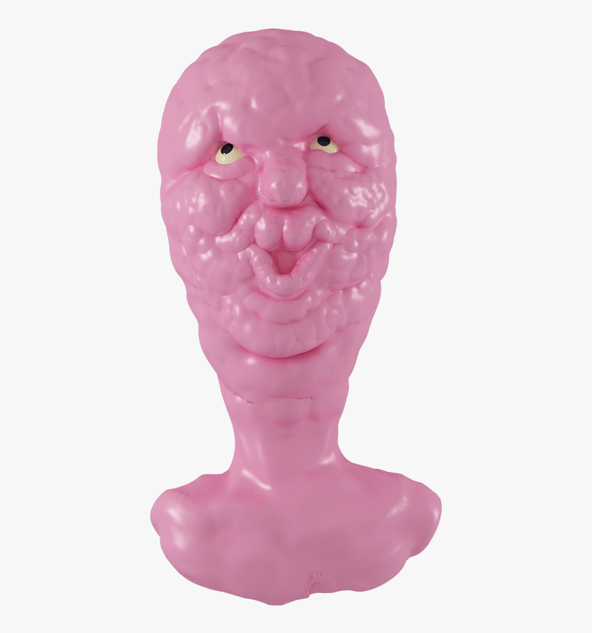 Bubble Gum Head, HD Png Download