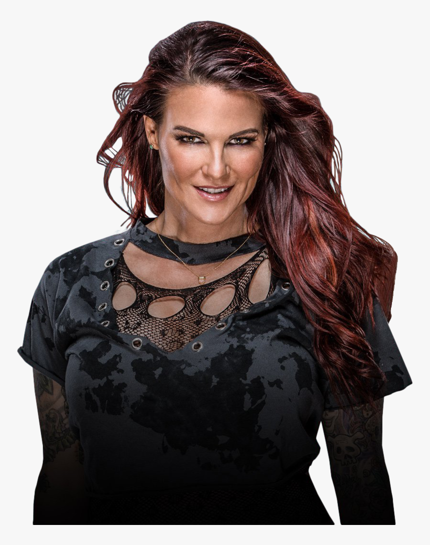 Lita Png - Mickie James Vs Lita Evolution, Transparent Png