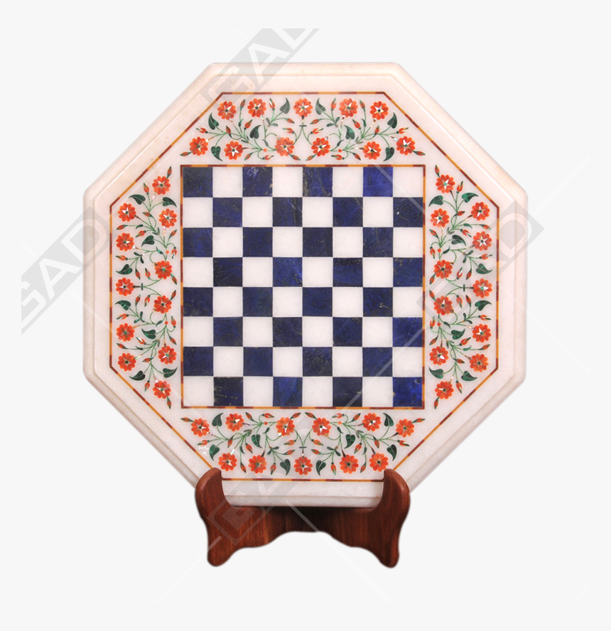 Hand Carved Chinese Chess Set, HD Png Download