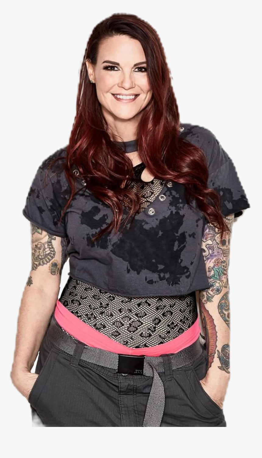 Lita Wwe Png 2018 , Png Download - Wwe Lita Royal Rumble, Transparent Png