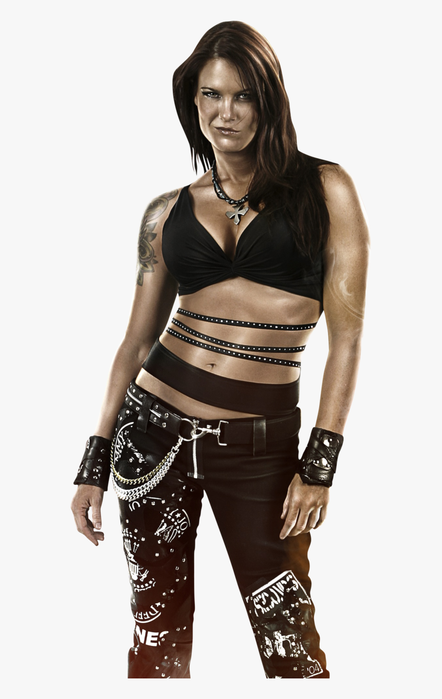 Lita, Amy Dumas, And Team Extreme Image - Wwe 2k14 Lita, HD Png Download