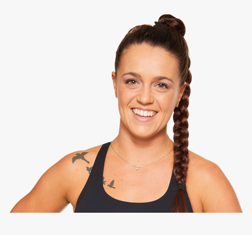 Girl, HD Png Download