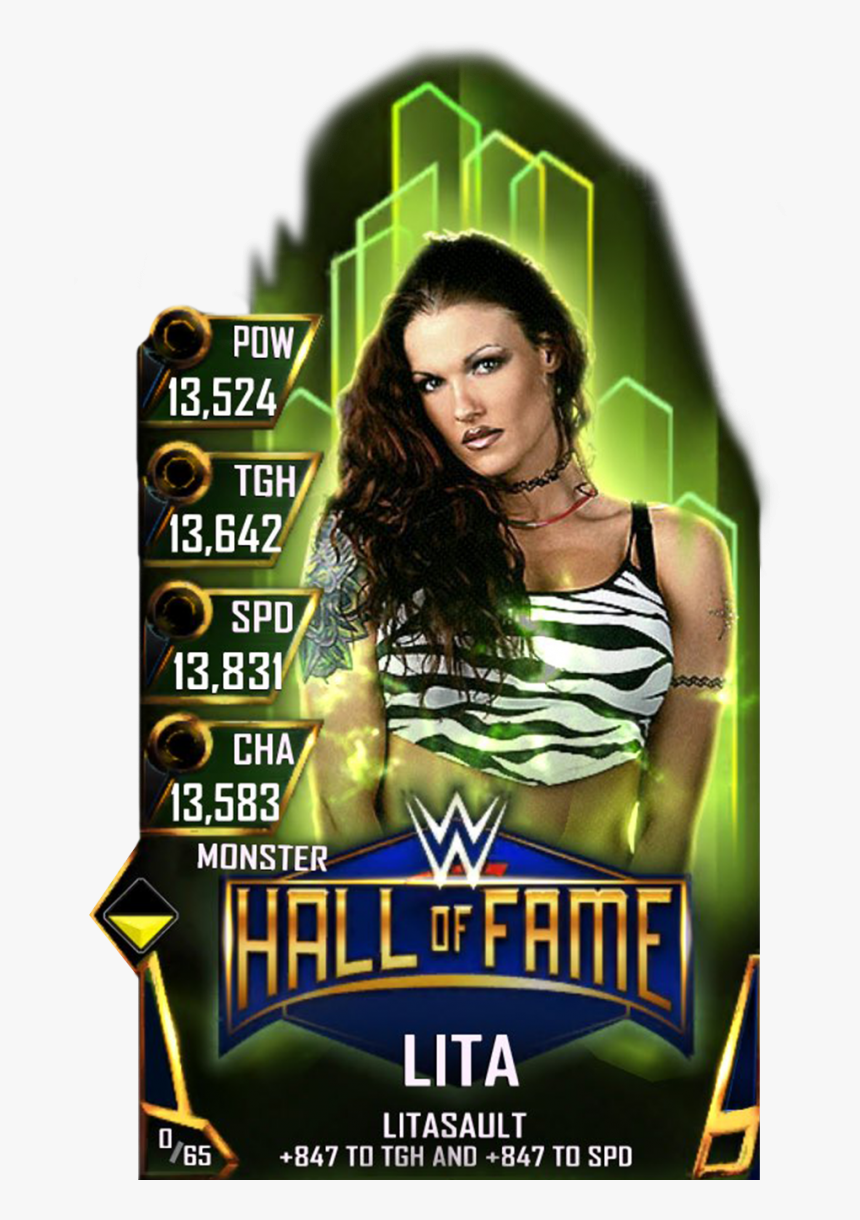 Bob Backlund Wwe Supercard, HD Png Download