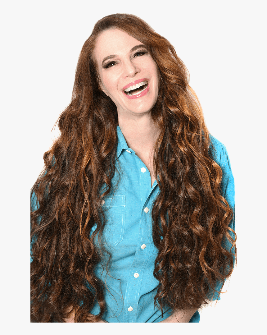 Girl, HD Png Download