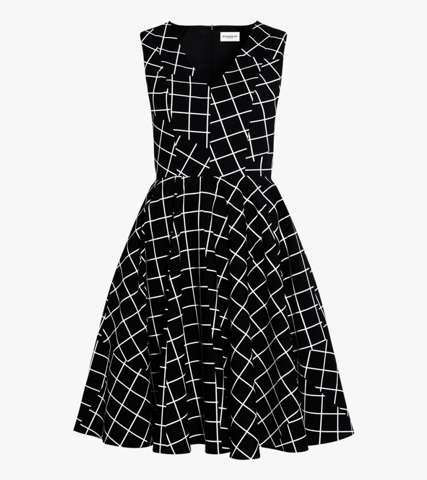 Little Black Dress, HD Png Download