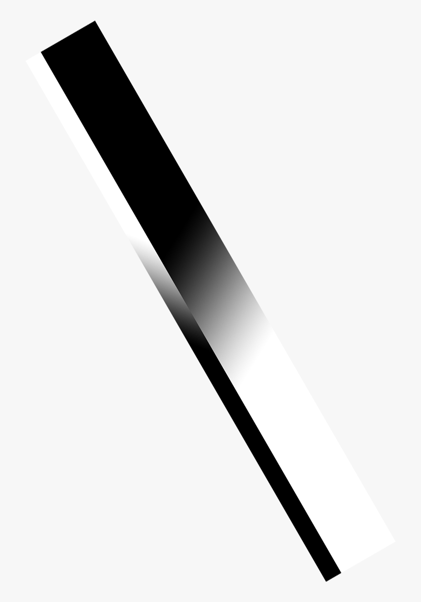 Black-and-white, HD Png Download