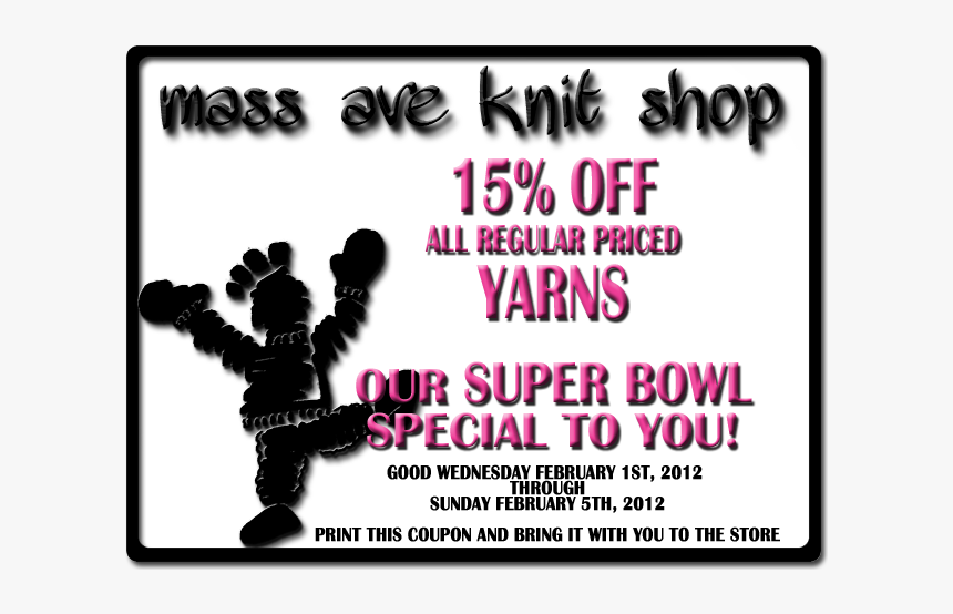 Super Bowl Special - Graphic Design, HD Png Download