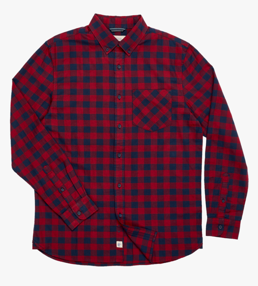 Boston Traders Hbw Cabernet - Plaid, HD Png Download