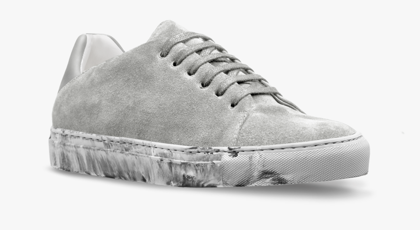 Classic Sneaker Lita - Suede, HD Png Download