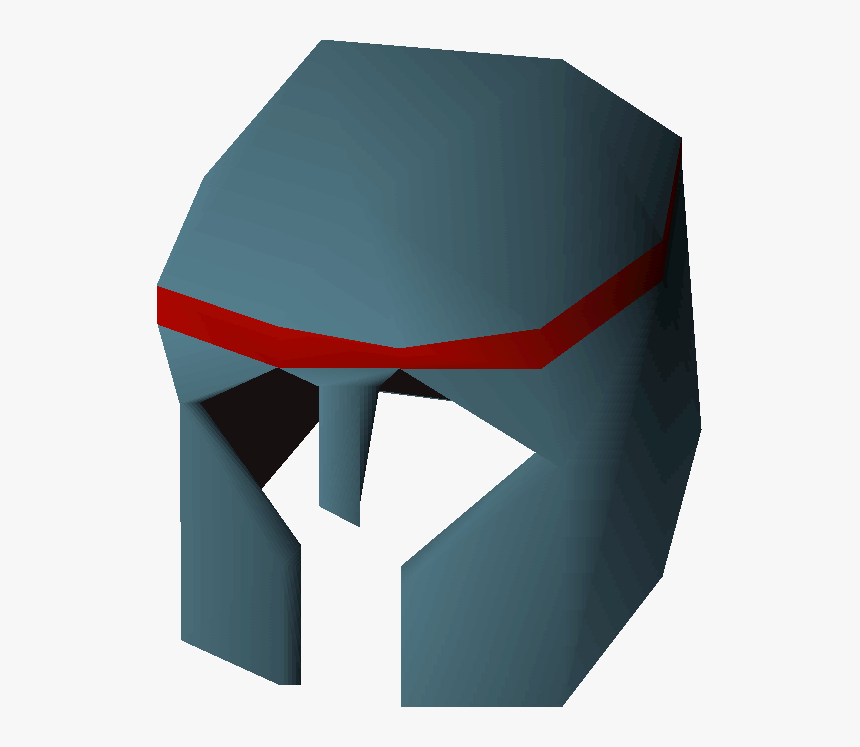 Rune Medium Helm, HD Png Download