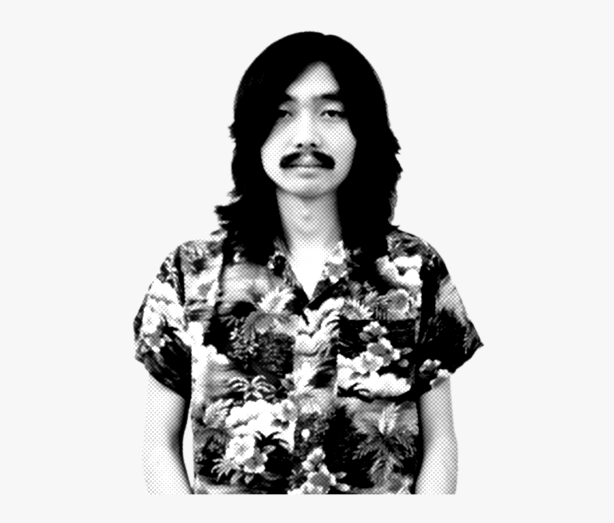 Hosono, HD Png Download