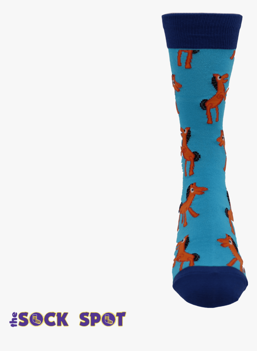 Pokey Socks By Socksmith 
 Class - Sock, HD Png Download