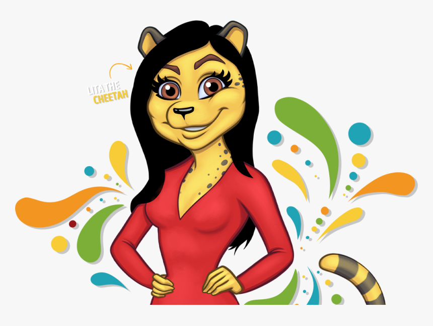 Cartoon, HD Png Download