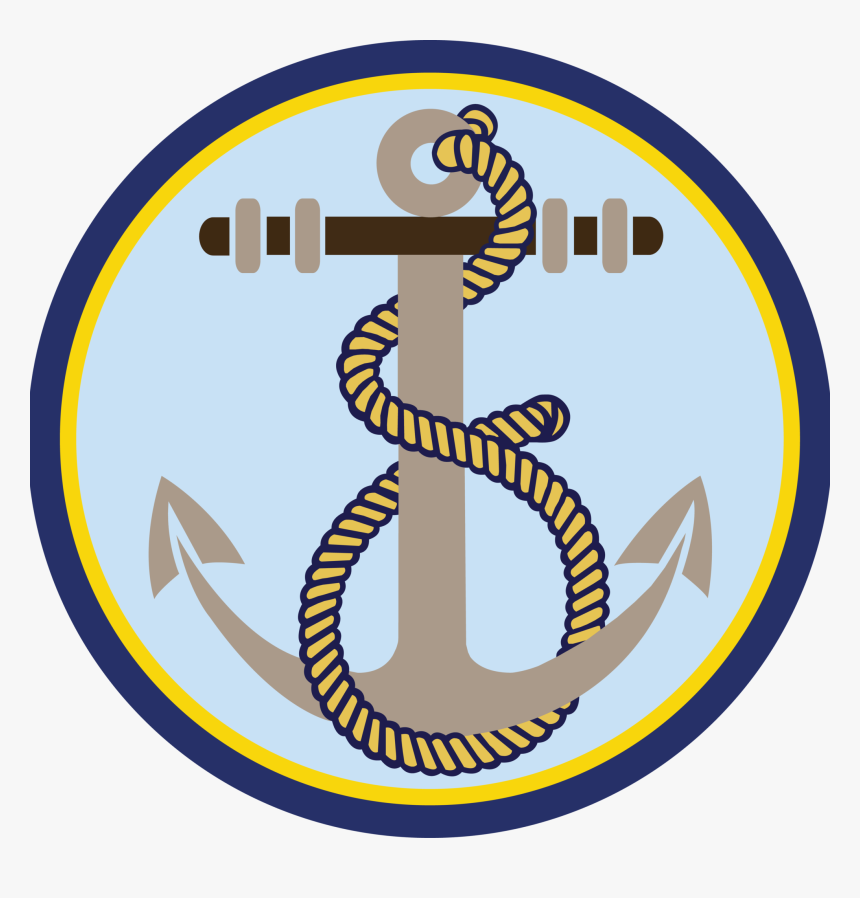Transparent Us Navy Png - Symbol For Pearl Harbor, Png Download
