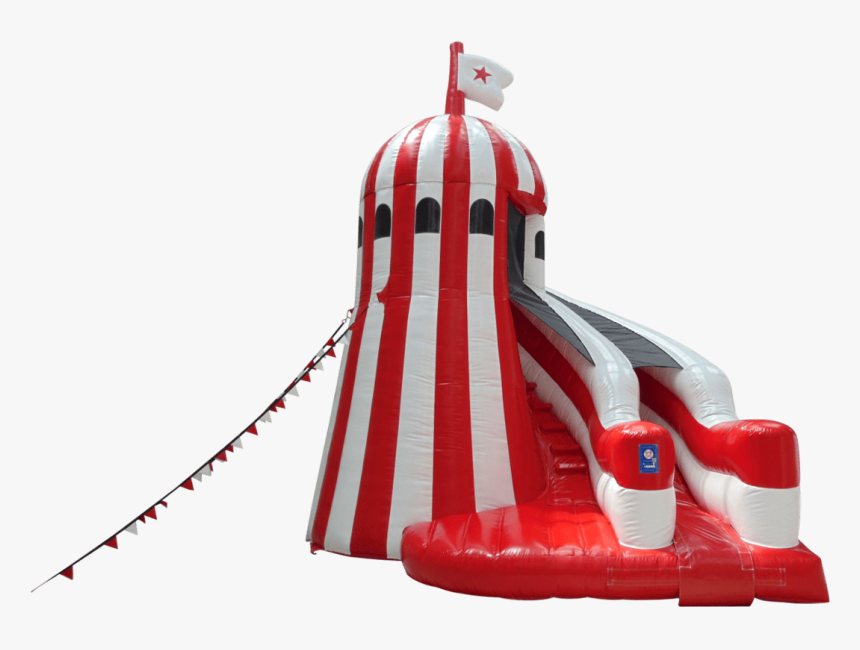 Inflatable Slide - Giant Bouncy Castles Kent, HD Png Download