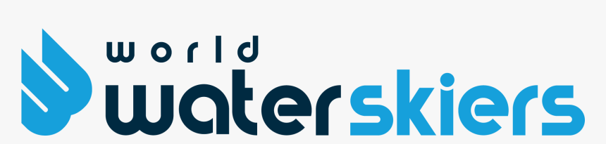 World Water Skiers Logo, HD Png Download