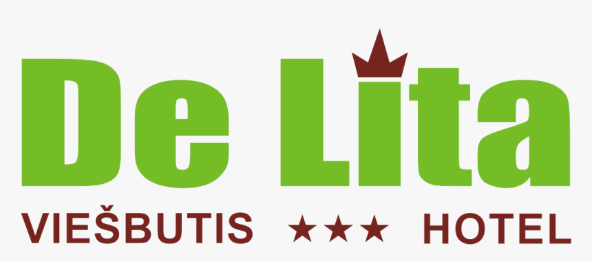 De Lita - De Lita Logo, HD Png Download
