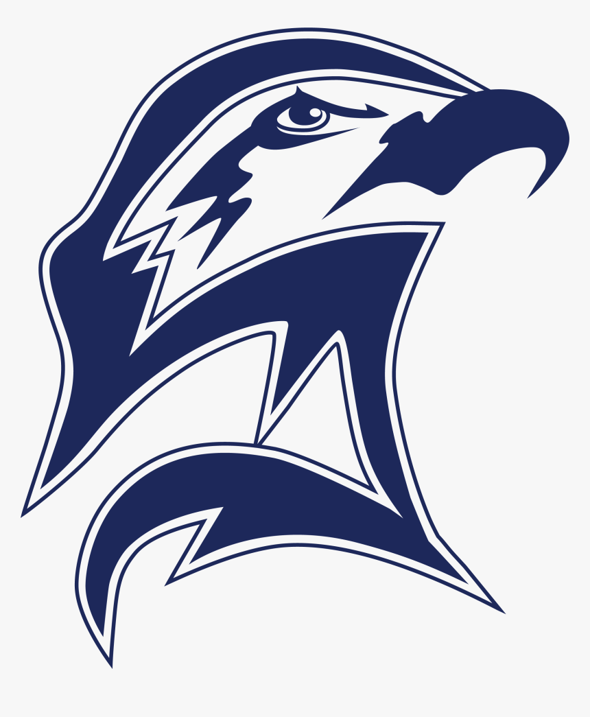 St Mary's College Of Maryland Seahawk, HD Png Download