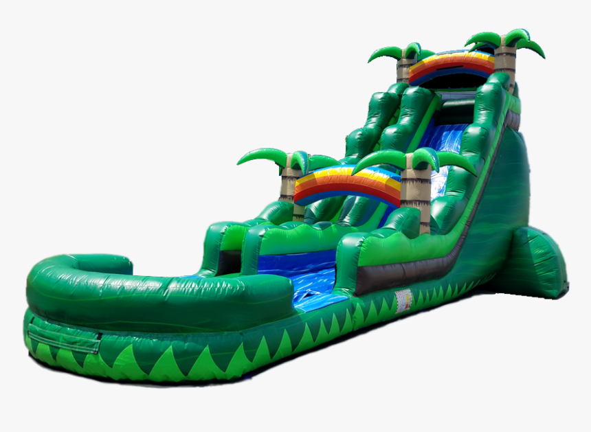 Water Slide Png, Transparent Png