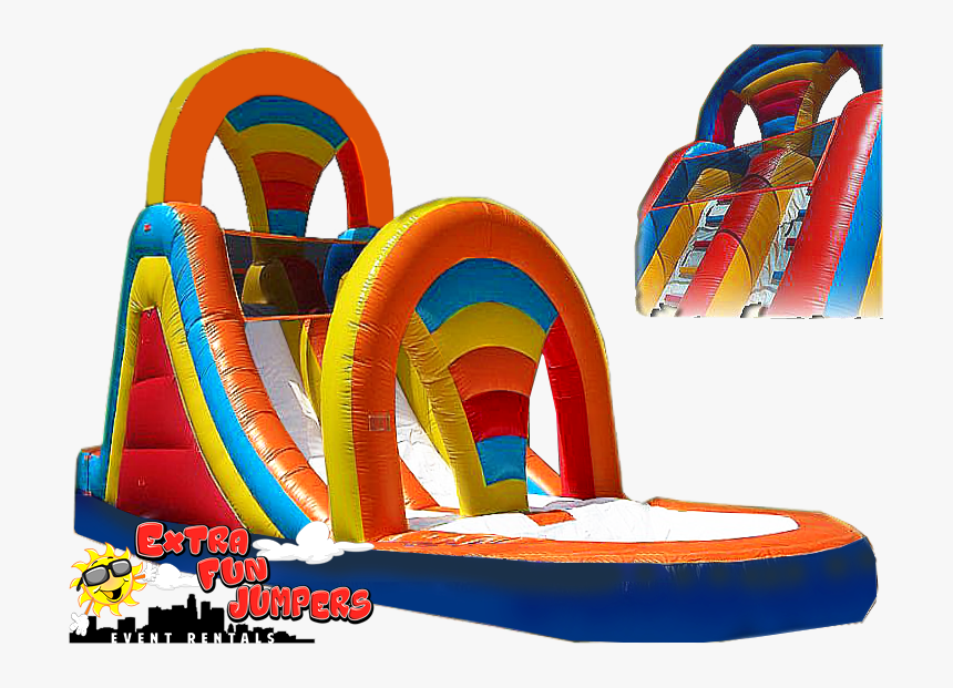 Inflatable, HD Png Download