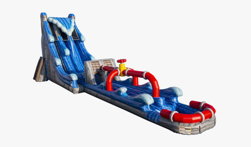 Inflatable, HD Png Download