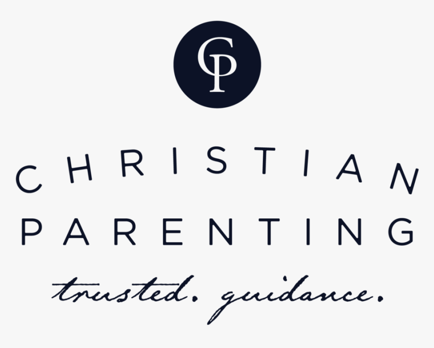 Cp Logo Rgb-navy - Circle, HD Png Download