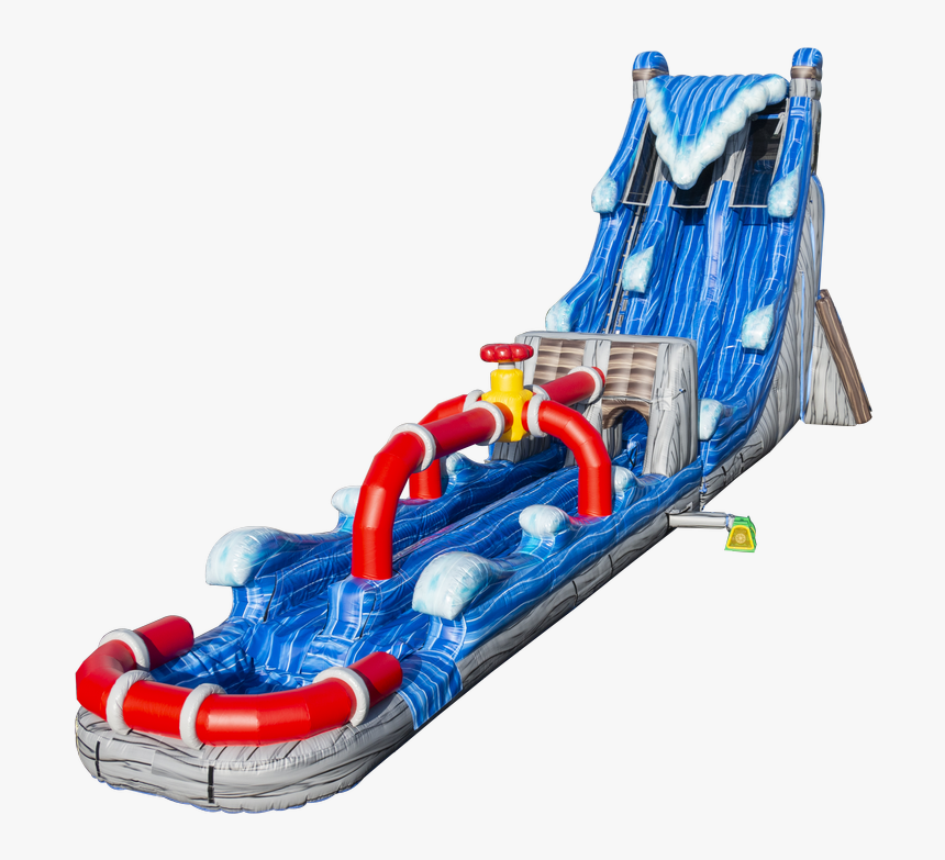 Inflatable, HD Png Download