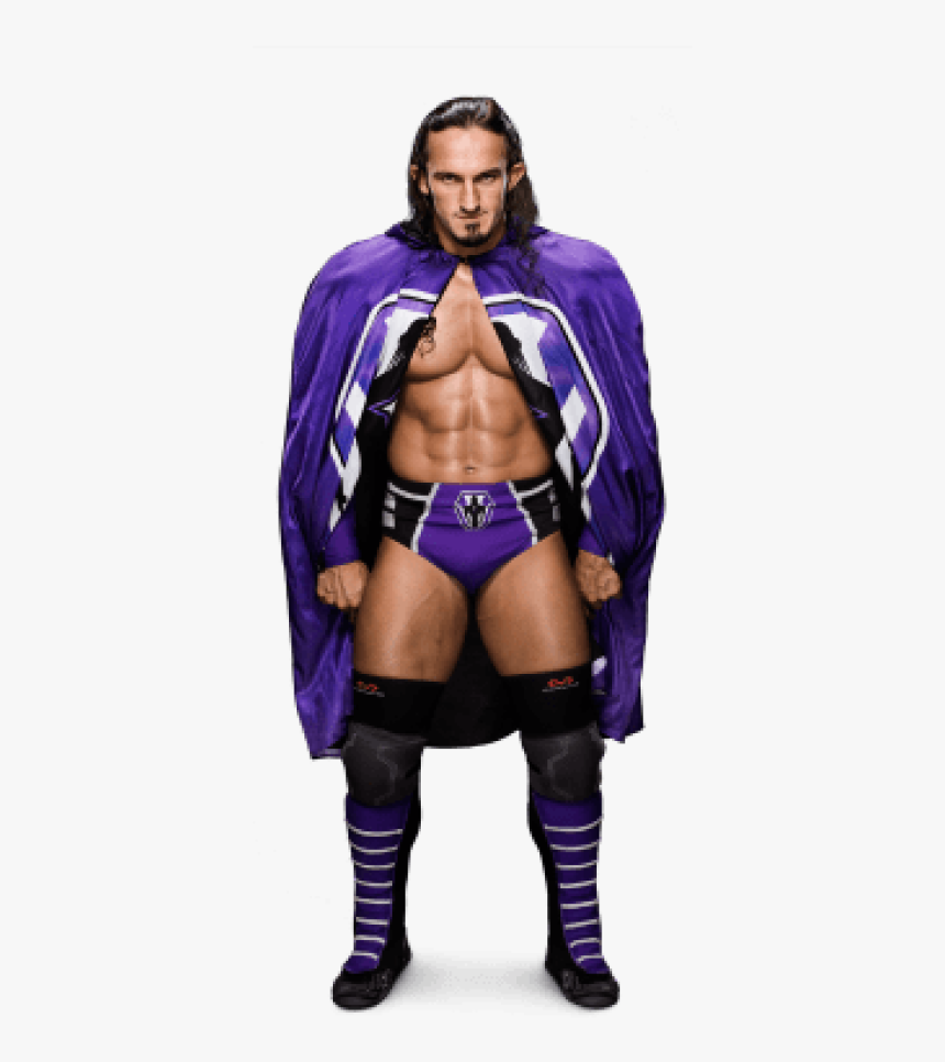Wwe Com Neville, HD Png Download