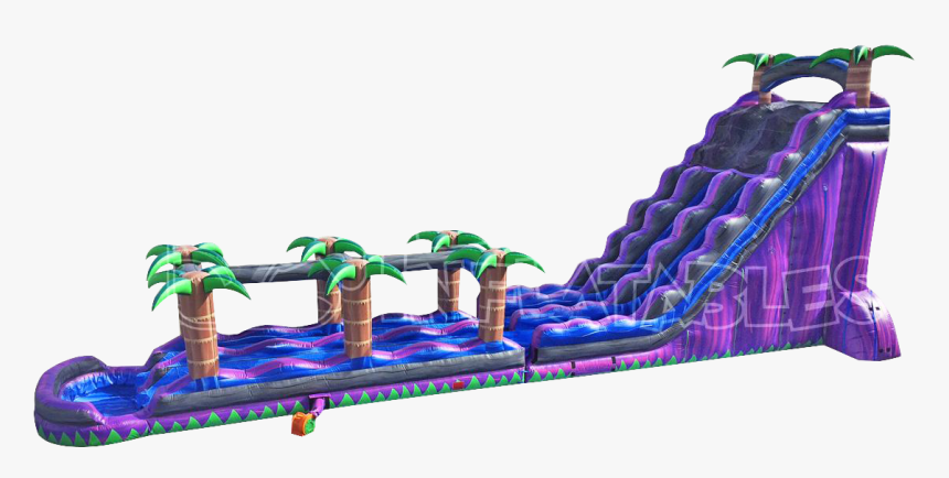 Inflatable, HD Png Download