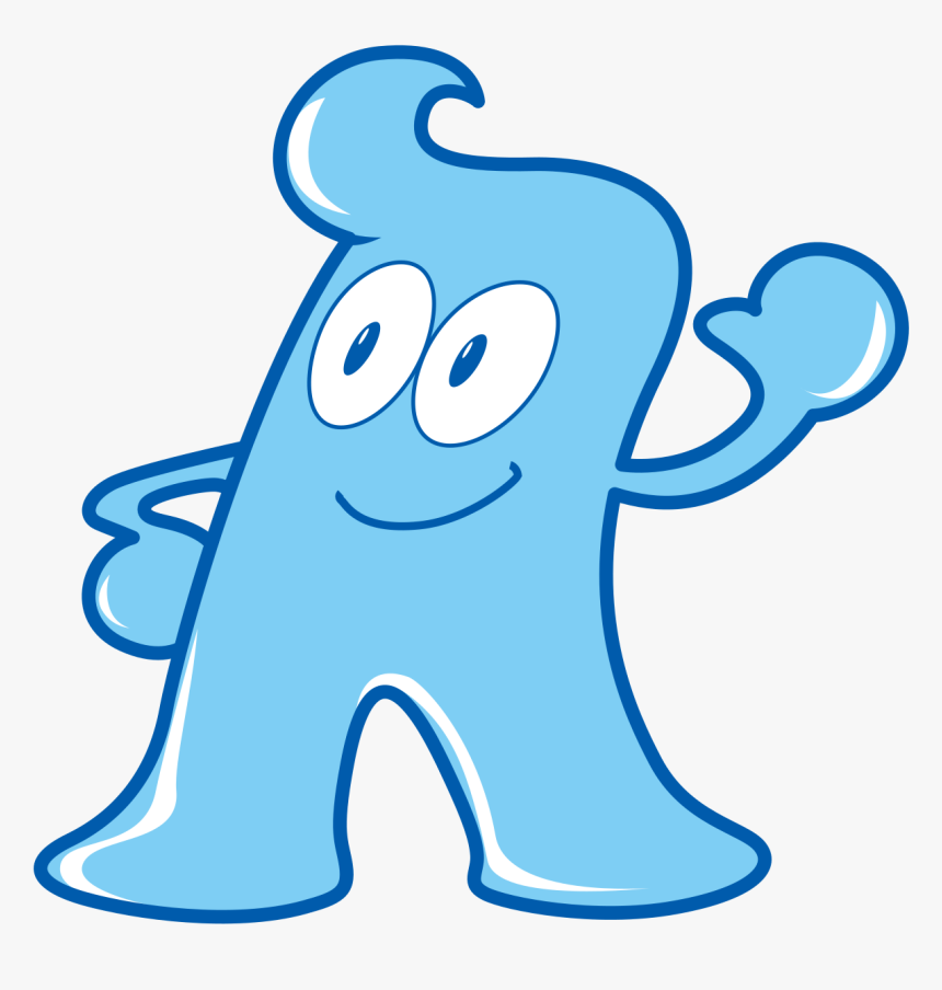 Haibao, HD Png Download
