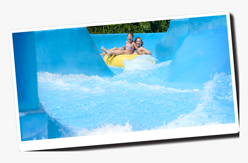 Badlandet - Water Park, HD Png Download