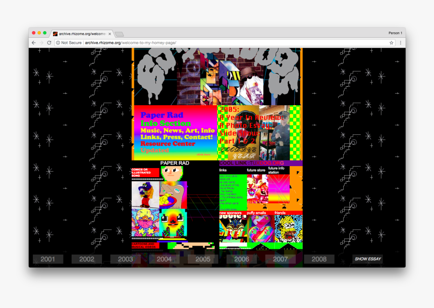 Screenshot, HD Png Download