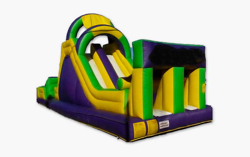 Inflatable, HD Png Download