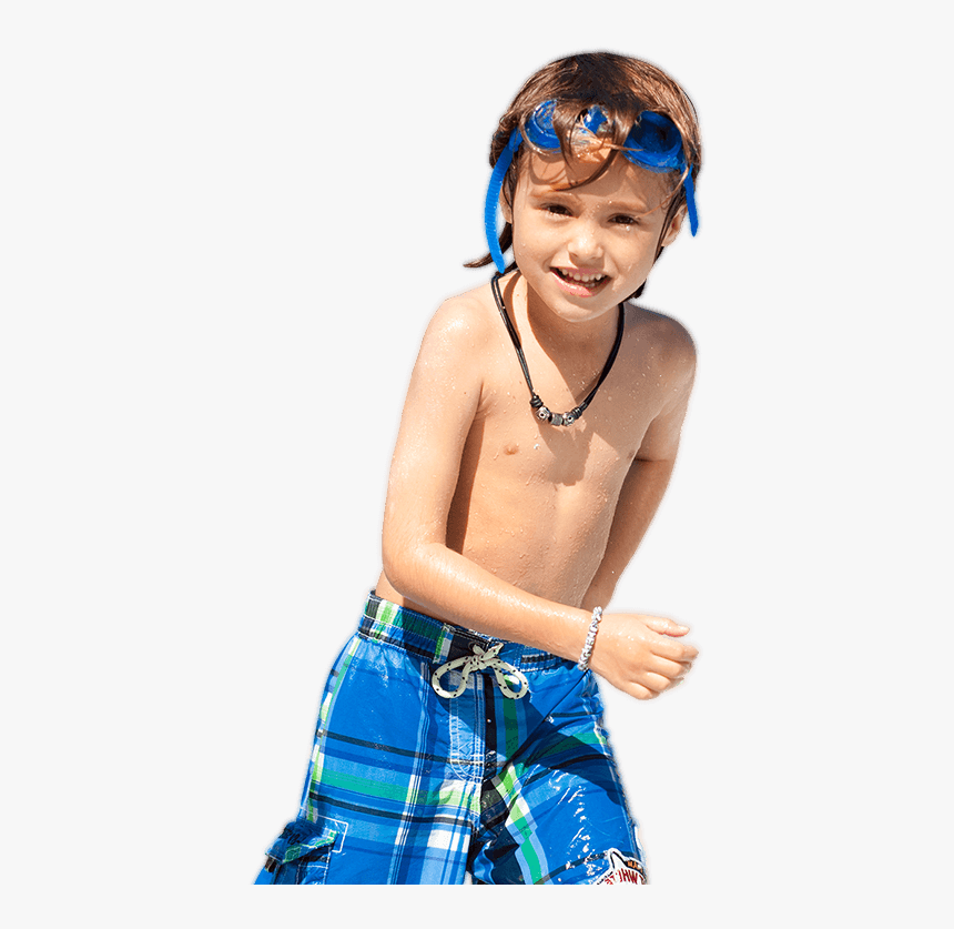 Kid - Girl, HD Png Download