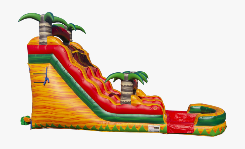 1 - Inflatable, HD Png Download