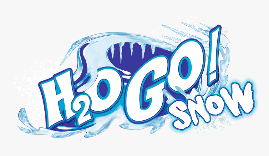 Snow Line Is Bursting With Brightly Colored Inflatable - Mega Water Park Hurricane Tunnel Blast, HD Png Download