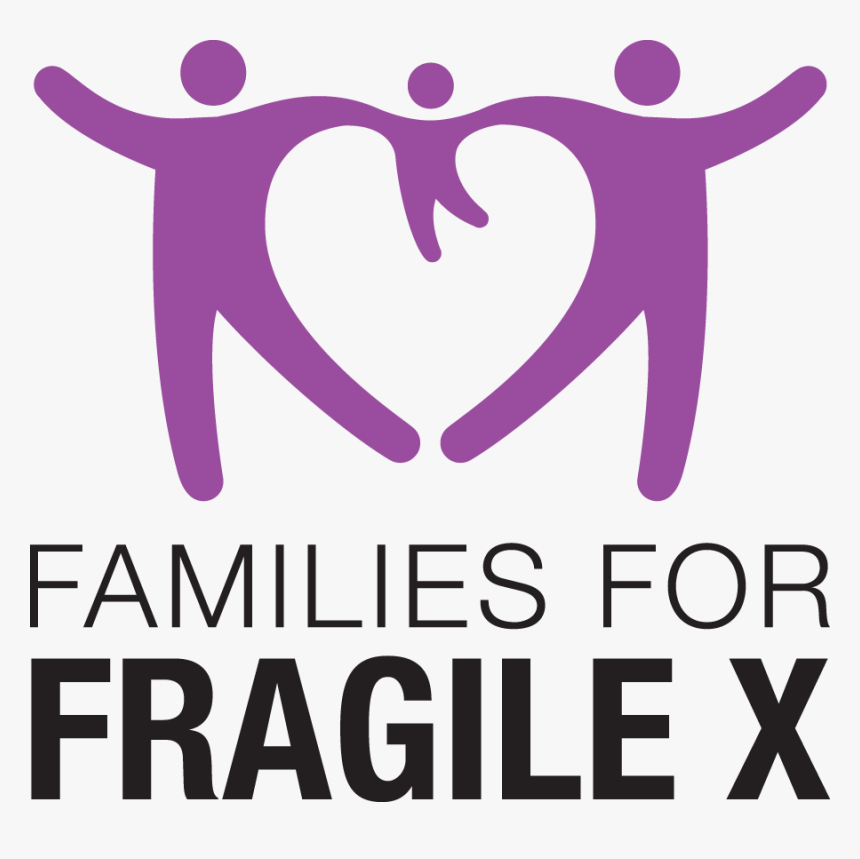 Usps Special Handling Fragile Label - Fragile X Support Group, HD Png Download