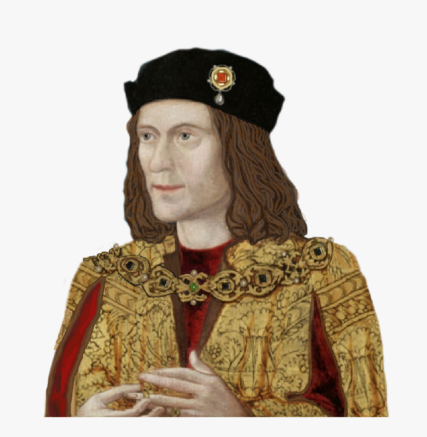 Richard Iii Society Of Antiquaries, HD Png Download