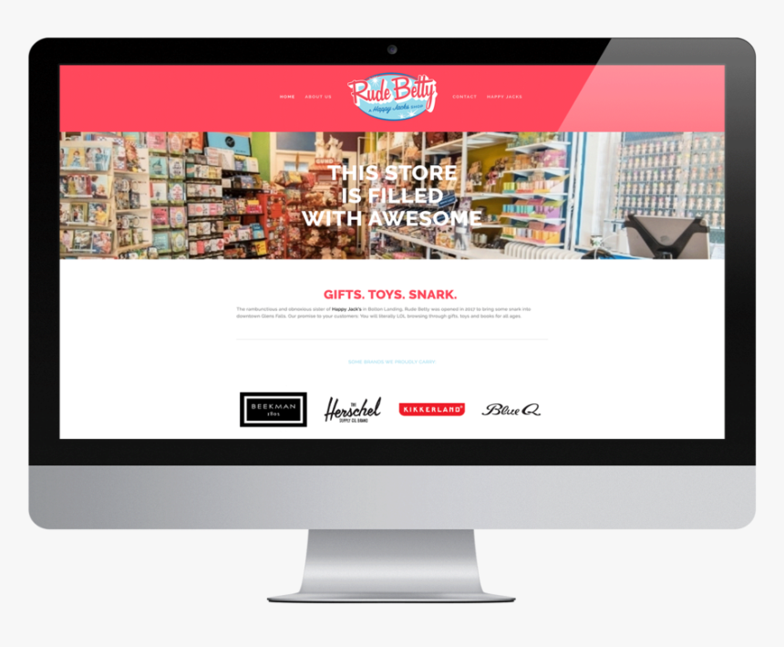 Rudebetty Website 1 - November 2017 Calendar Desktop, HD Png Download