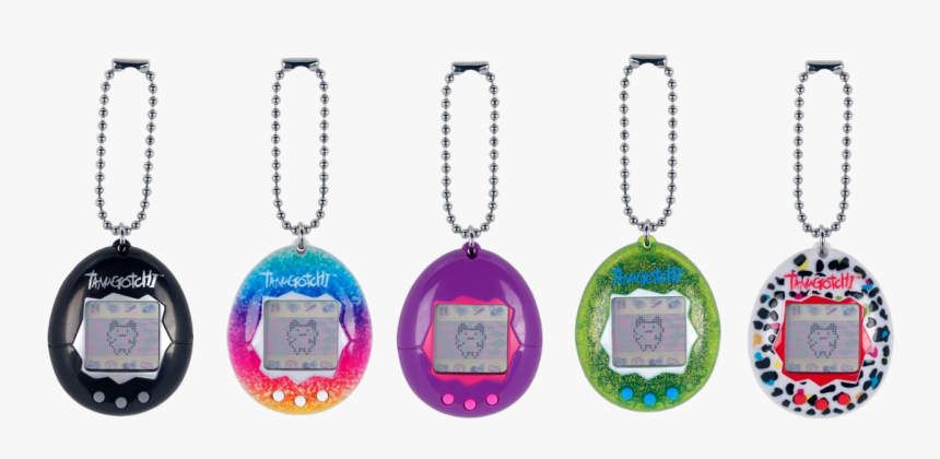 Gamestop Tamagotchi, HD Png Download