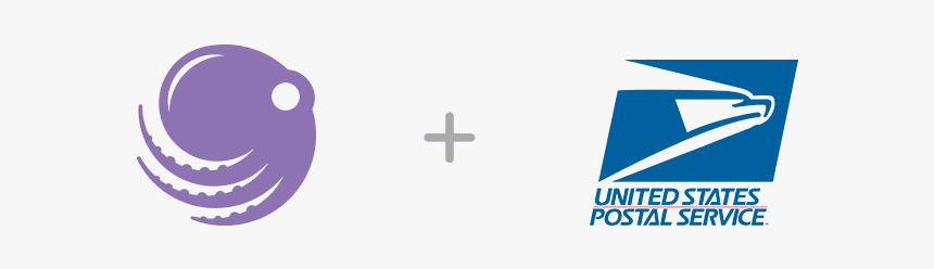 United States Postal Service, HD Png Download