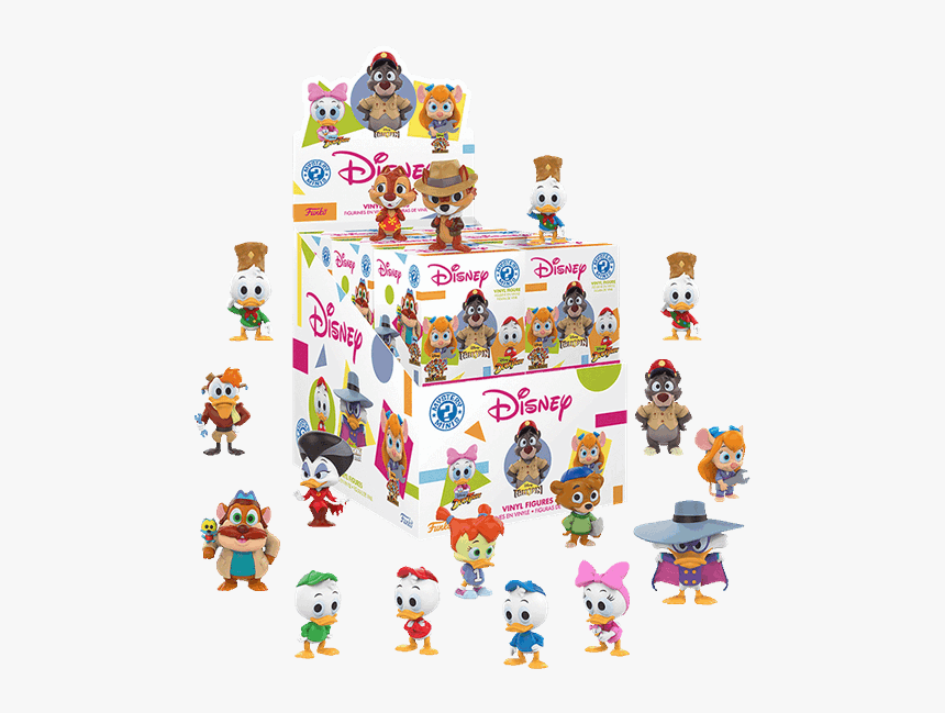 Negaduck Darkwing Duck 4, HD Png Download