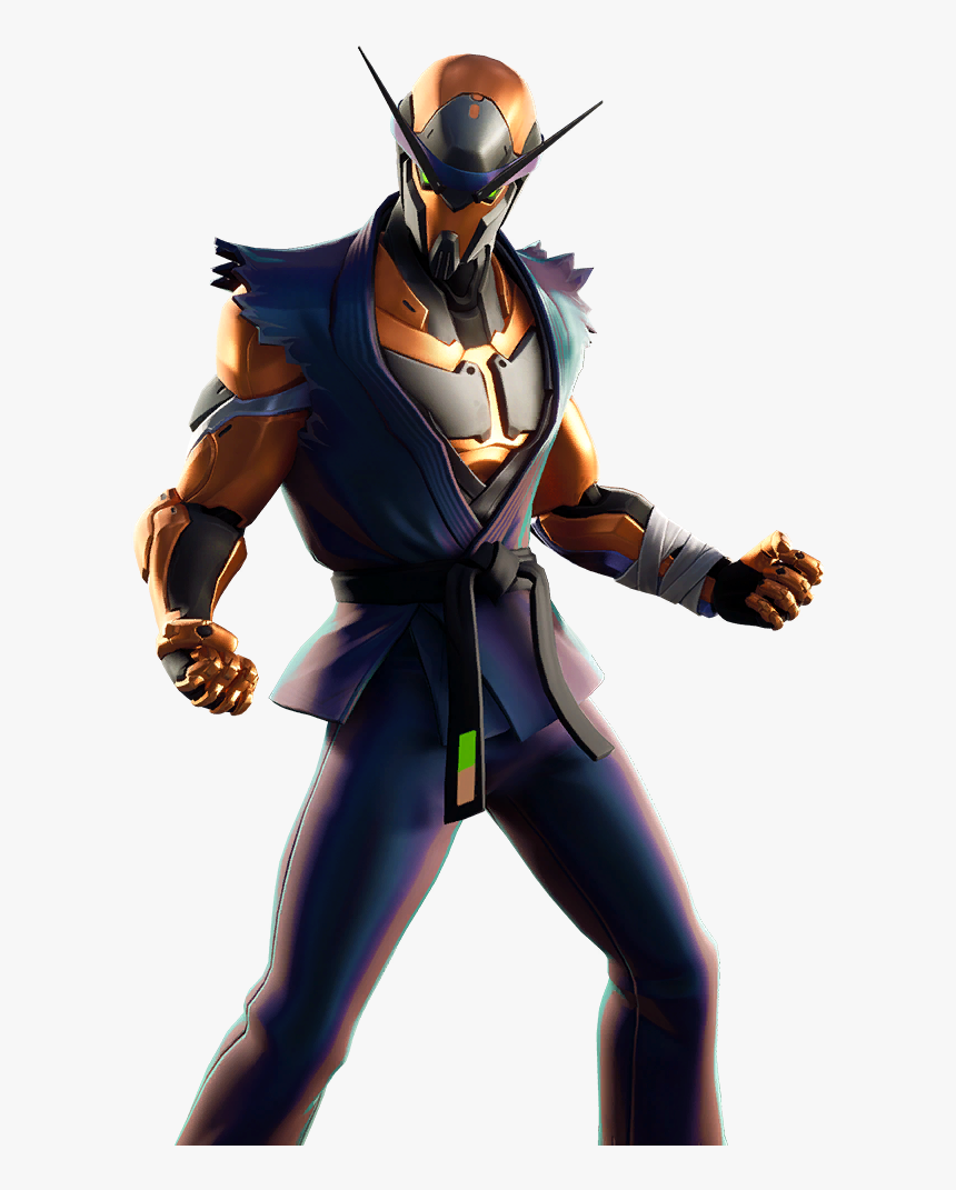 Fortnite Skins Season 10, HD Png Download