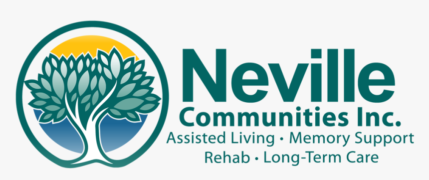 Neville Communities - Graphic Design, HD Png Download