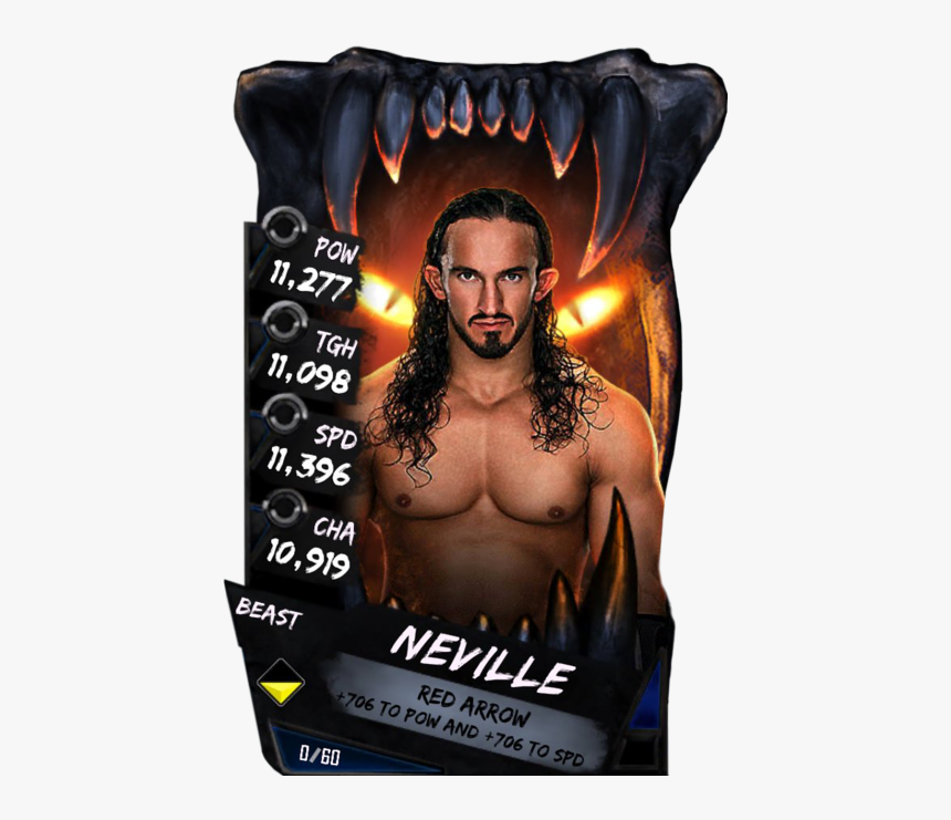 Peyton Royce Wwe Supercard, HD Png Download